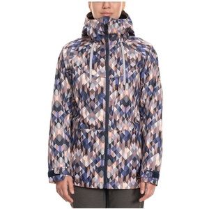 686 Athena Insulated Snowboard Jacket 2020 Model